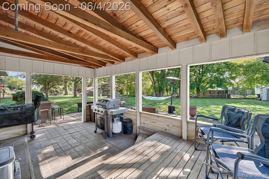 5469 Pheasant Run Road, Clarkston, MI — Photo 31