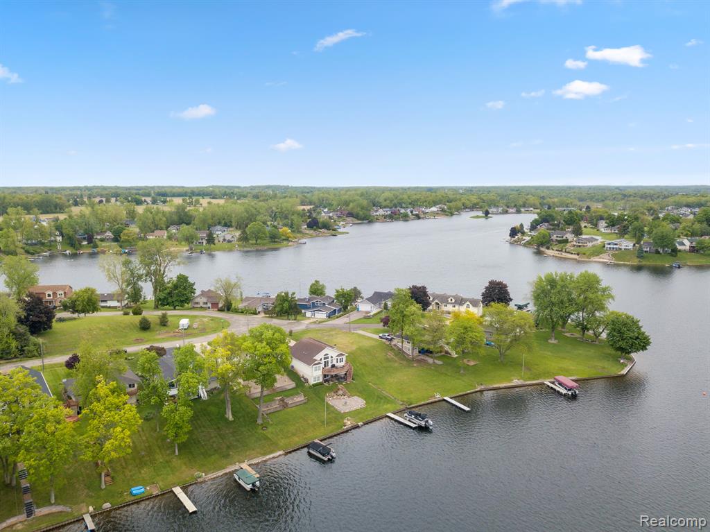 13953 GRANDPOINT Drive, Cement City, MI 49233 — Photo 4