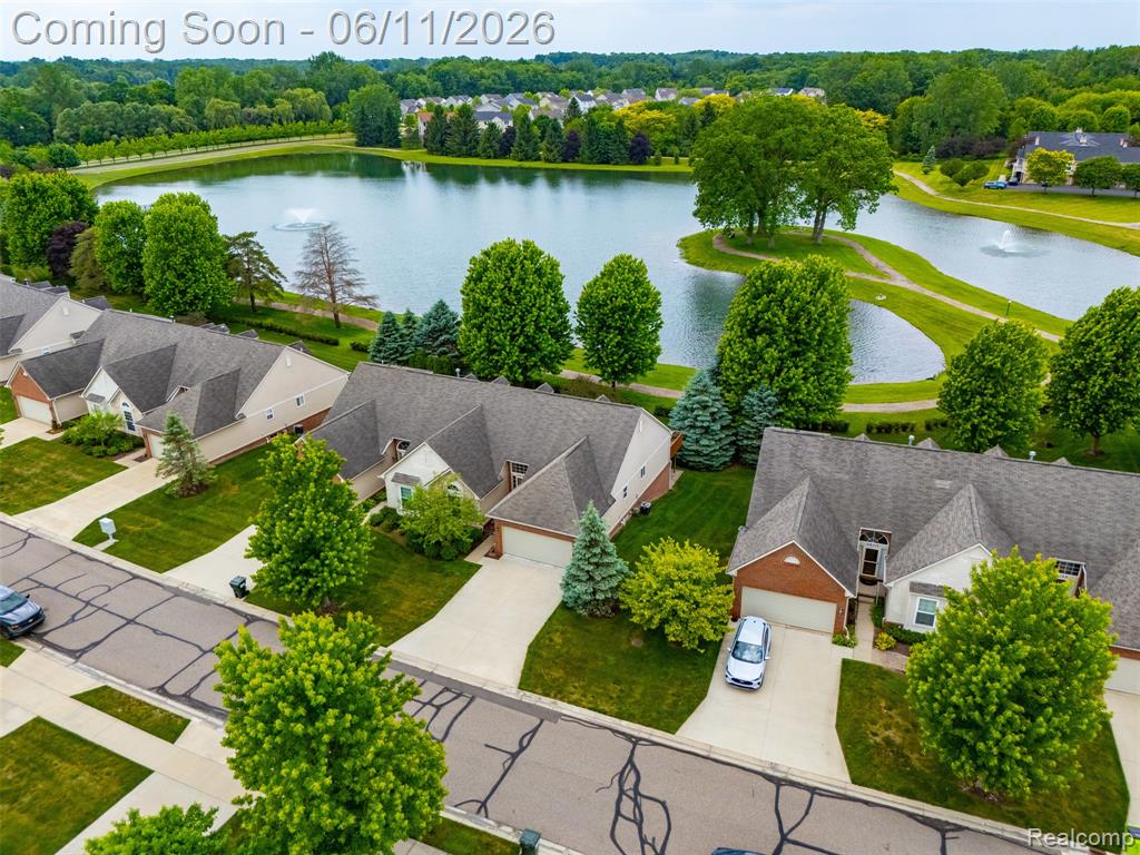 28101 Tremonte Drive, 72, New Hudson, MI 48165 — Photo 36