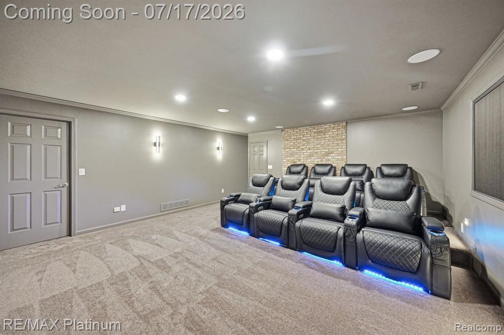 5458 Lake Ridge Drive, Brighton, MI 48116 — Photo 39