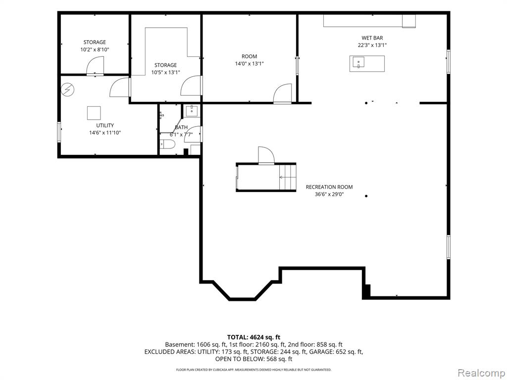 43352 Chardonnay Drive, Sterling Heights, MI 48314 — Photo 84