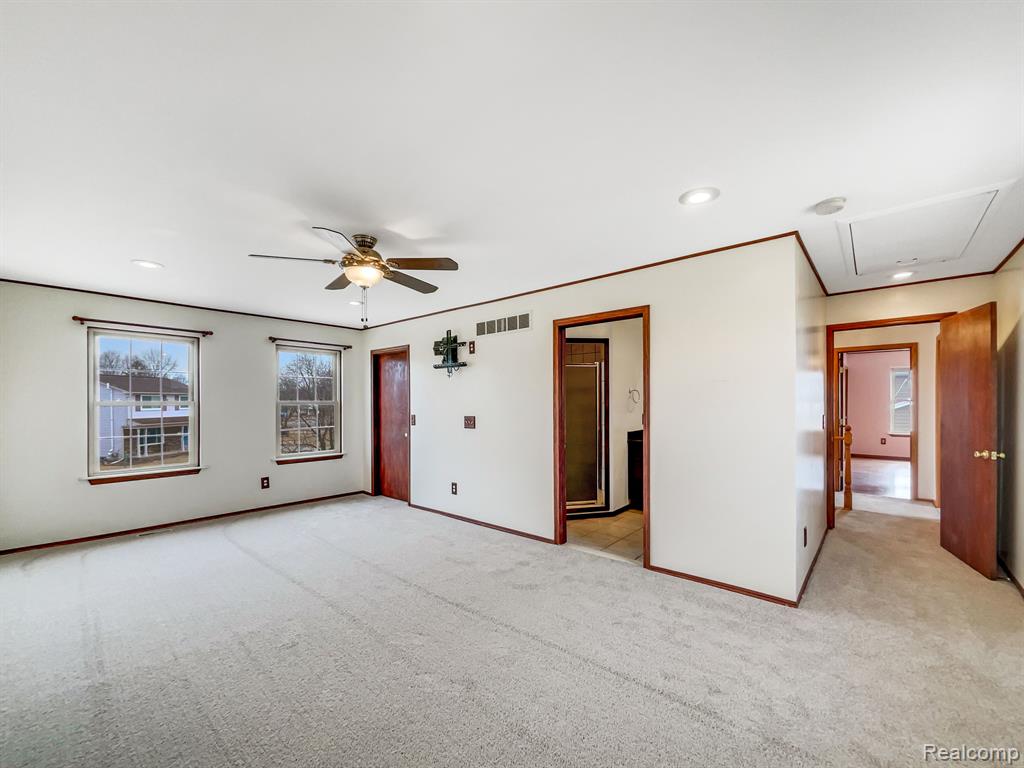 411 ROBYN Drive, Canton, MI 48187 — Photo 16