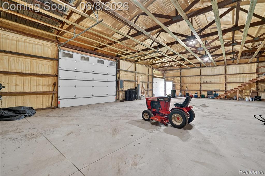 2769 Higgins Road, Vassar, MI 48768 — Photo 35
