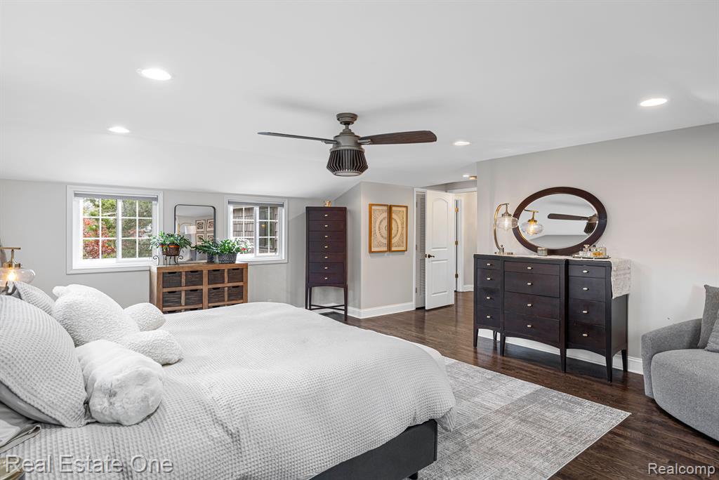 33 SYLVAN Avenue, Pleasant Ridge, MI — Photo 39