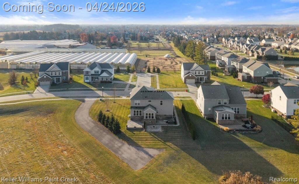 16089 Diamante Drive, Macomb, MI 48044 — Photo 2
