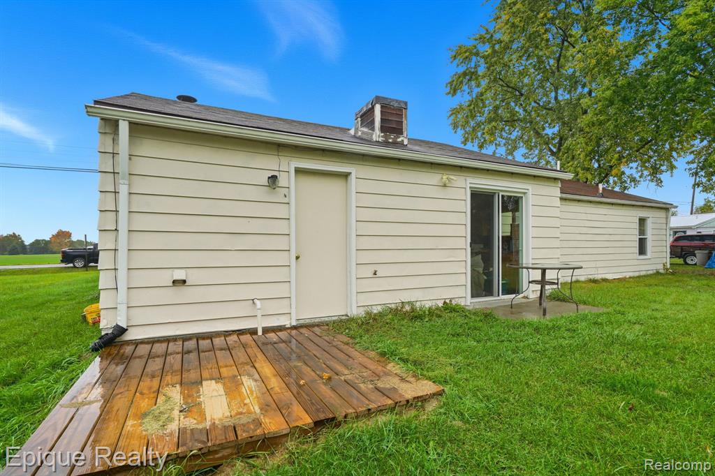 5050 Scott Road, Mount Morris, MI 48458 — Photo 24