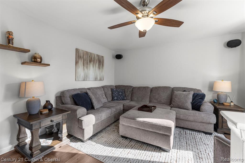 9939 Jackson Lane, Van Buren, MI 48111 — Photo 7