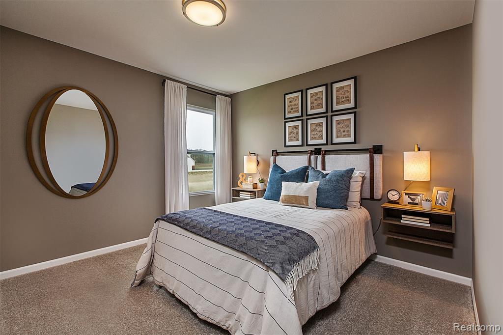 27146 Silo Drive, Saline, MI 48176 — Photo 44