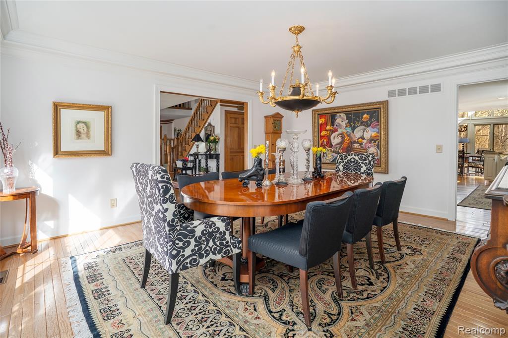 32870 Bingham Lane, Bingham Farms, MI 48025 — Photo 15