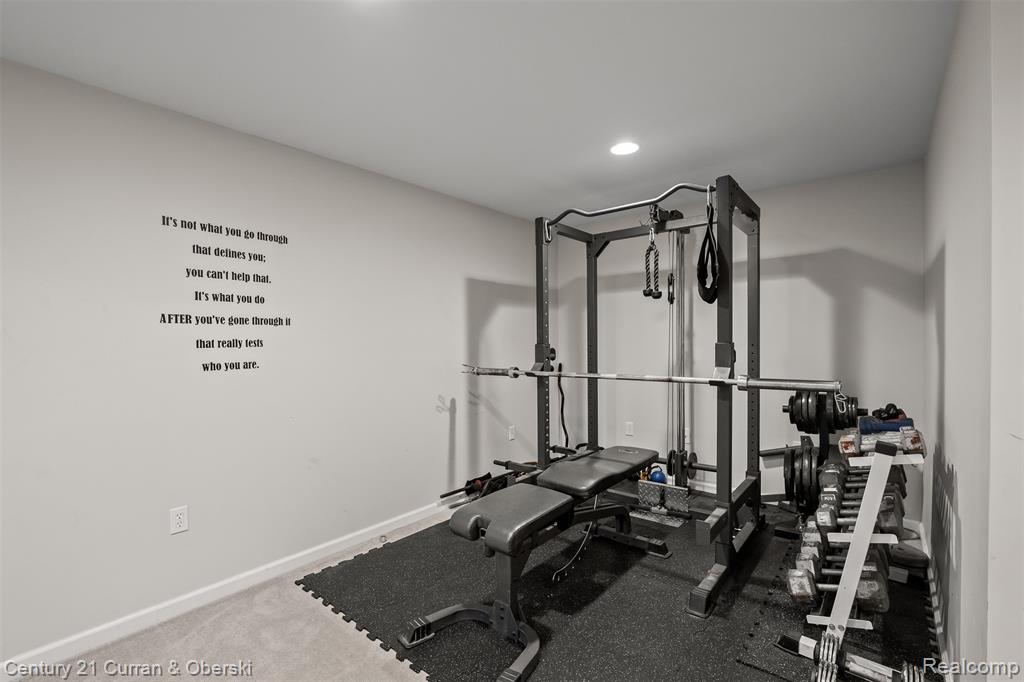 9298 Anacapa Bay Drive, Pinckney, MI 48169 — Photo 35
