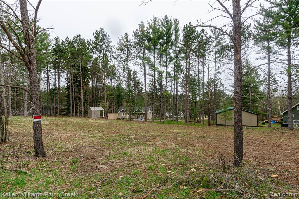 VL Clearview, Gerrish, MI 48653 — Photo 2