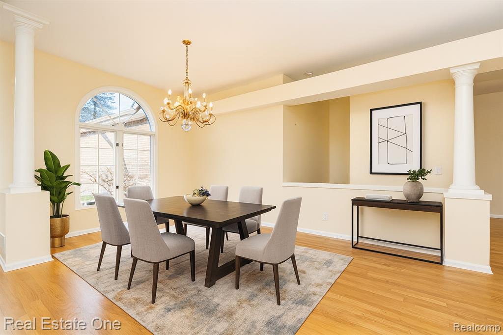 5181 Stonehenge Drive, Rochester, MI 48306 — Photo 4