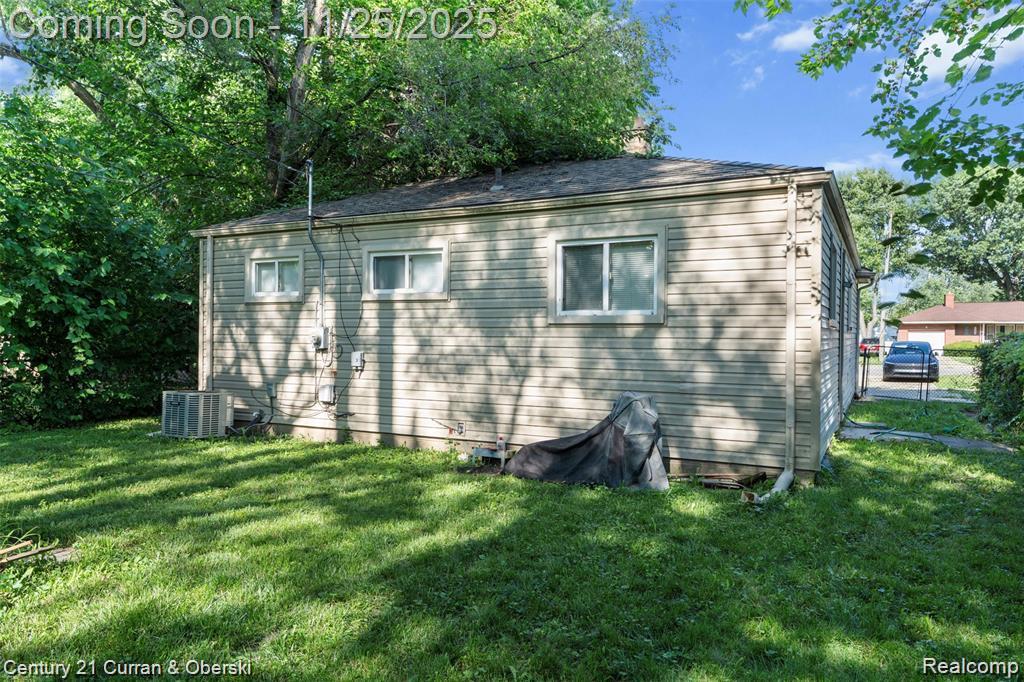 4630 Pelham Street, Dearborn Heights, MI 48125 — Photo 17