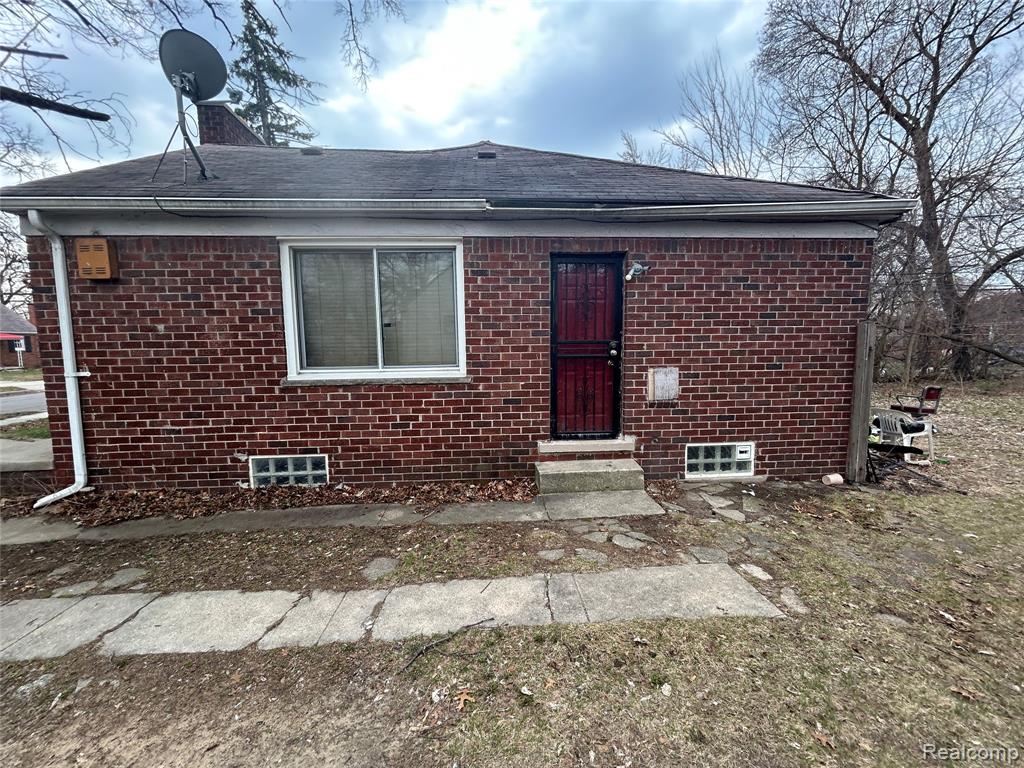 20233 Roselawn Street, Detroit, MI 48221 — Photo 31