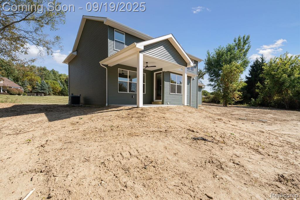16368 Shadow Lane, Linden, MI 48451 — Photo 42