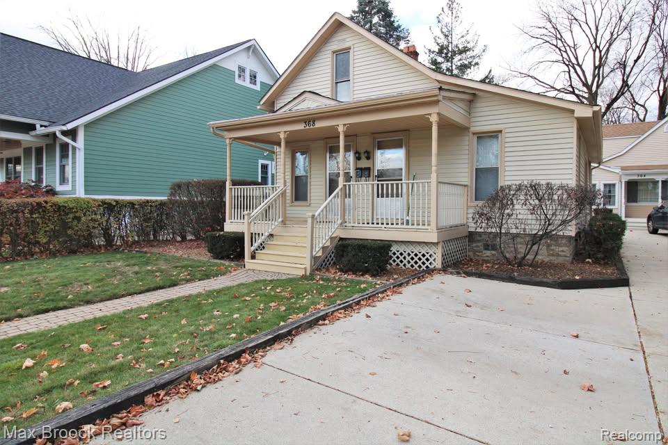 Search Homes for Sale