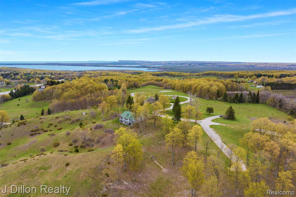 Lot 16 Wild Laurel Lane, Beulah, MI 49617 — Photo 3