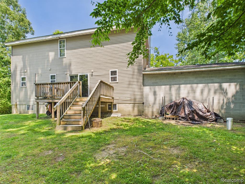 193 MILLER LAKE Road, Columbiaville, MI 48421 — Photo 31