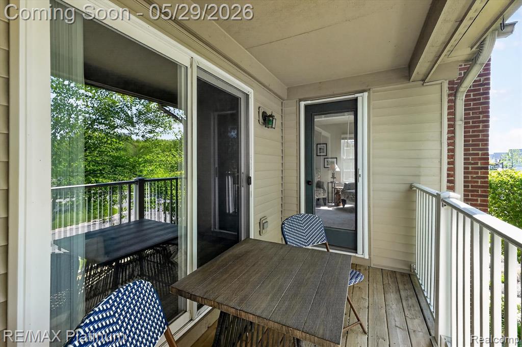 4191 Hampton Ridge Boulevard, 41, Howell, MI 48843 — Photo 17