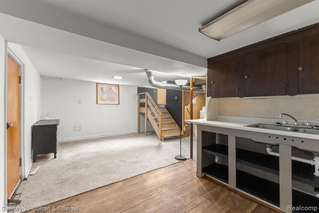 736 FORD Avenue, Wyandotte, MI 48192 — Photo 14