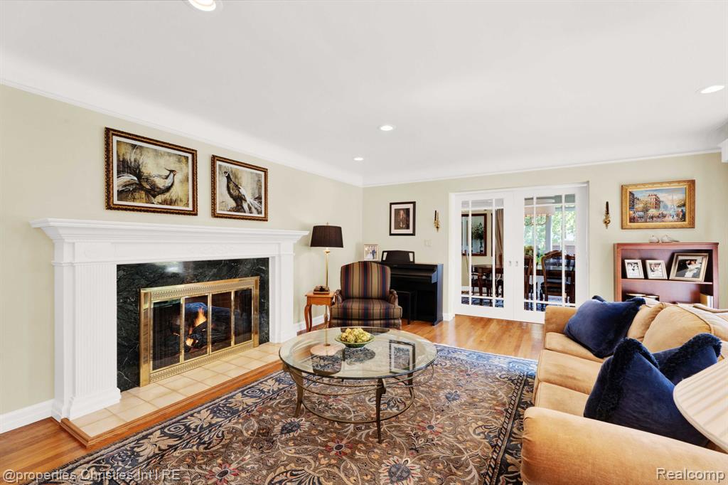 19418 Warwick Street, Beverly Hills, MI 48025 — Photo 8