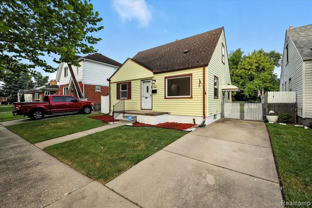 7445 Rockdale, Redford, MI 48239 — Photo 3