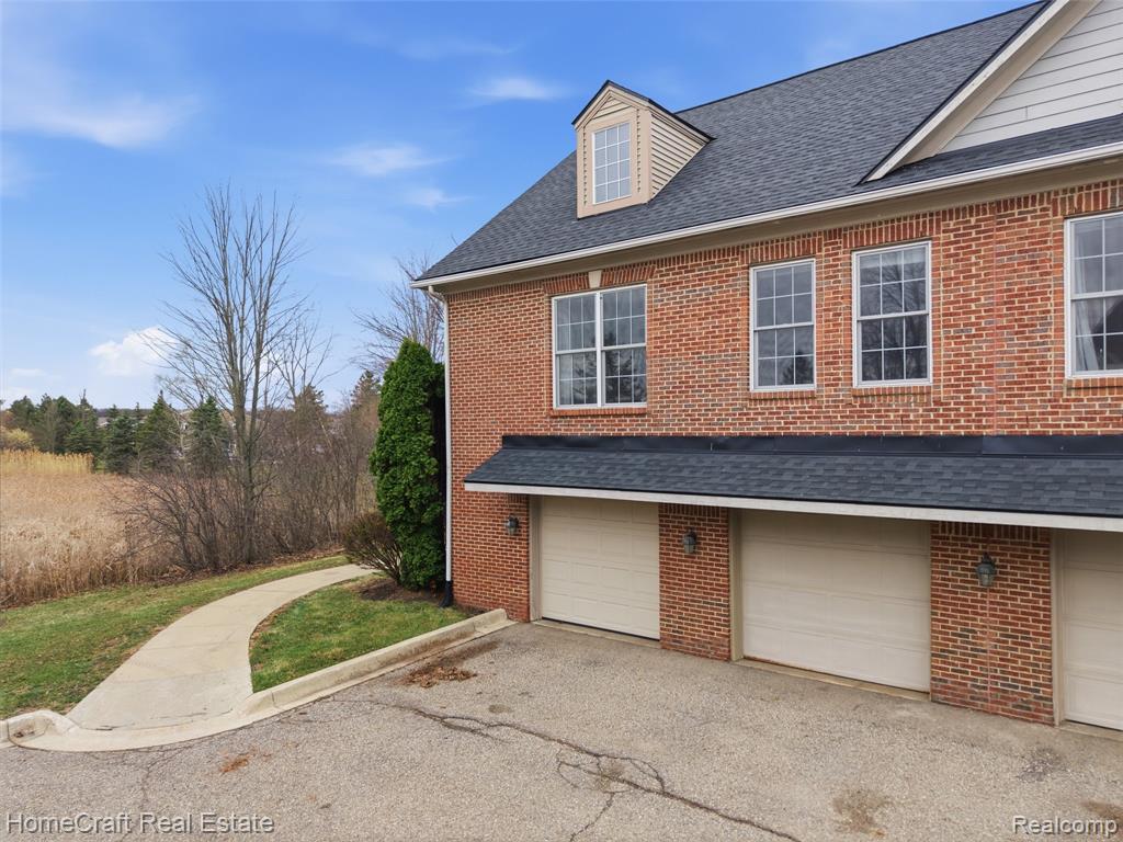 3378 ENDSLEIGH Lane, Ypsilanti, MI 48197 — Photo 23