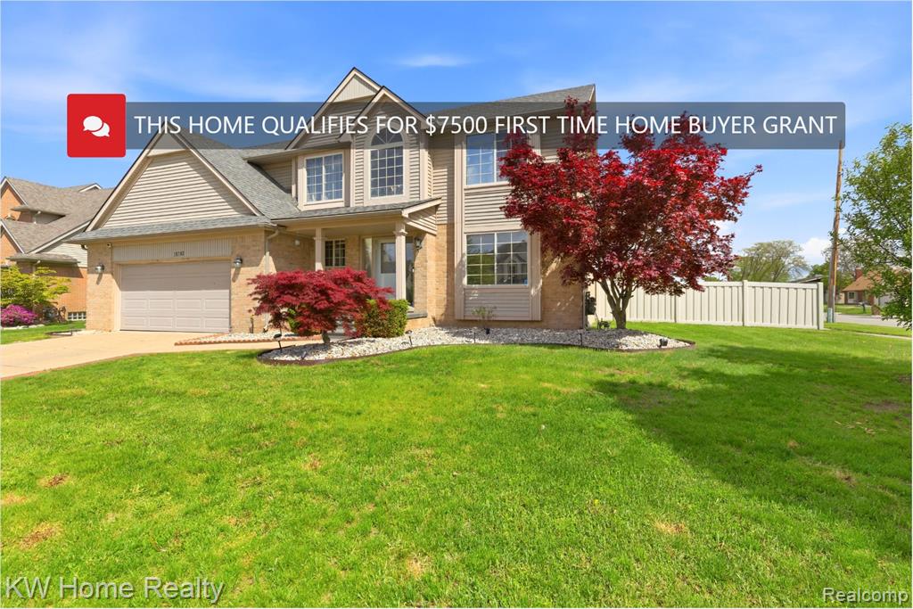 16102 Orchard Drive, Southgate, MI 48195 — Photo 2