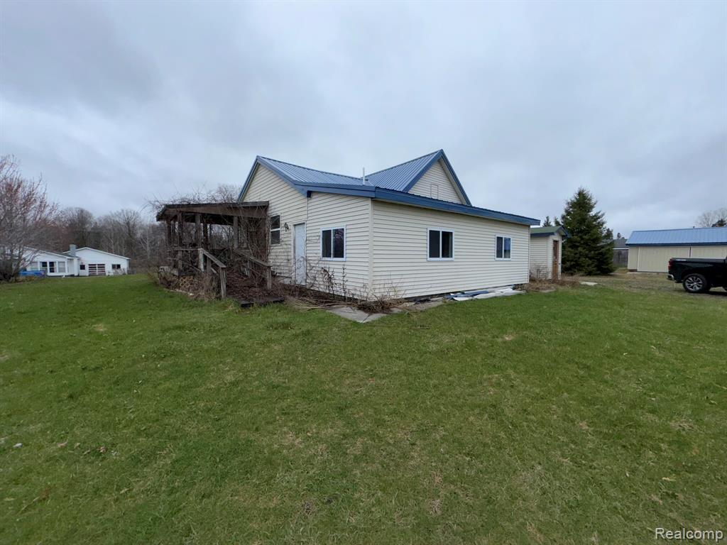 1789 S M 65, Whittemore, MI 48770 — Photo 20
