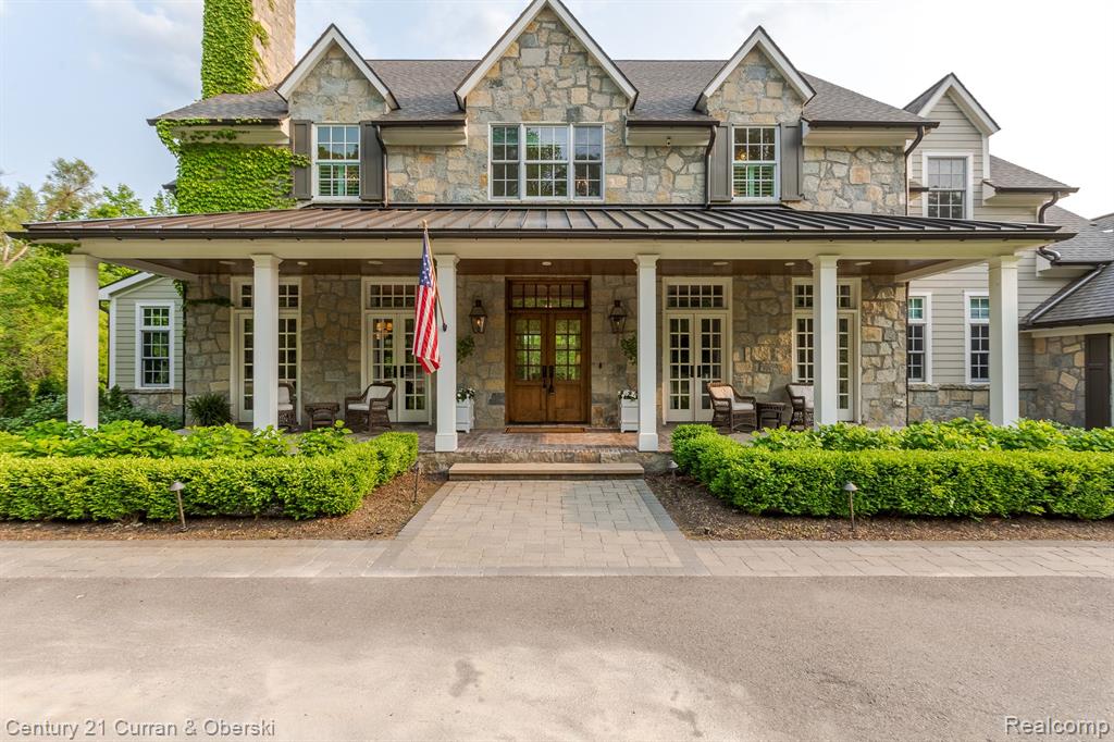 47033 TIMBERLANE Street, Northville, MI 48167 — Photo 4