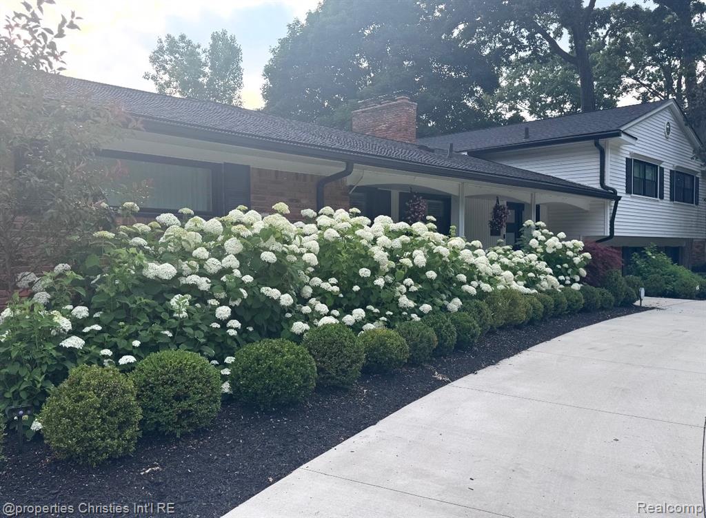 5722 Raven Road, Bloomfield Hills, MI 48301 — Photo 62