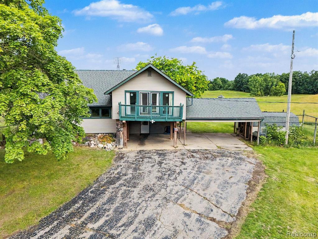 8751 Bath Road, Byron, MI 48418 — Photo 35