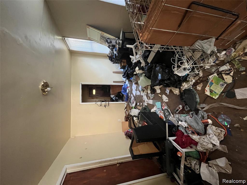 6130 Maxwell Street, Detroit, MI 48213 — Photo 4