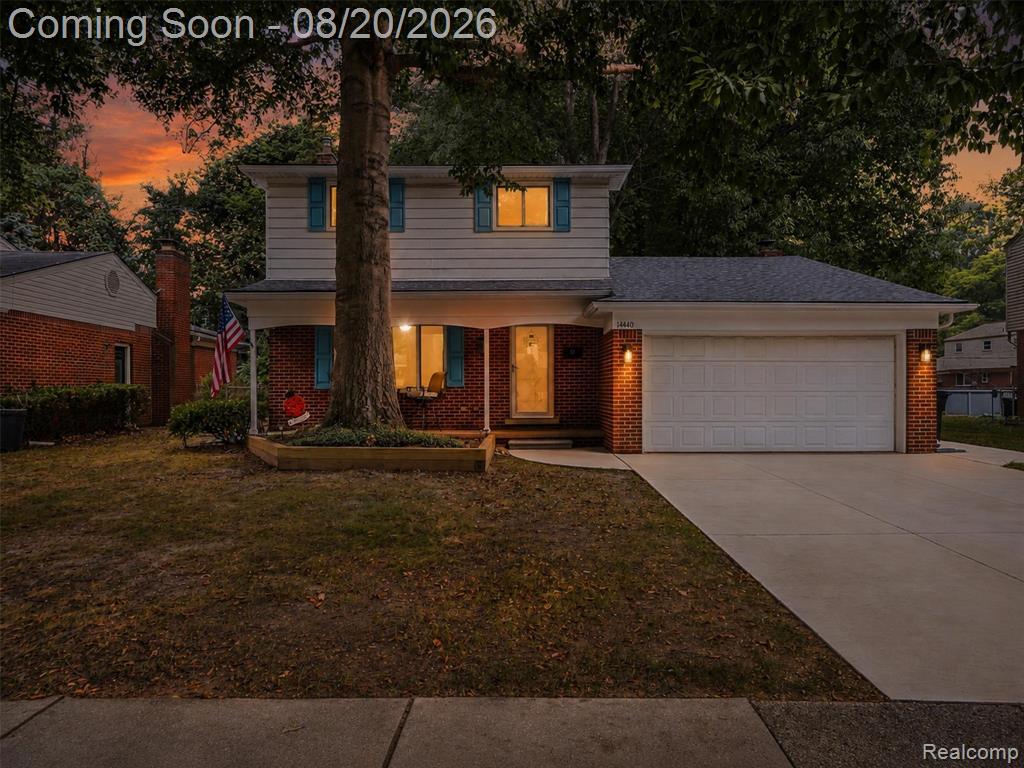 14440 Hubbard Street, Livonia, MI 48154