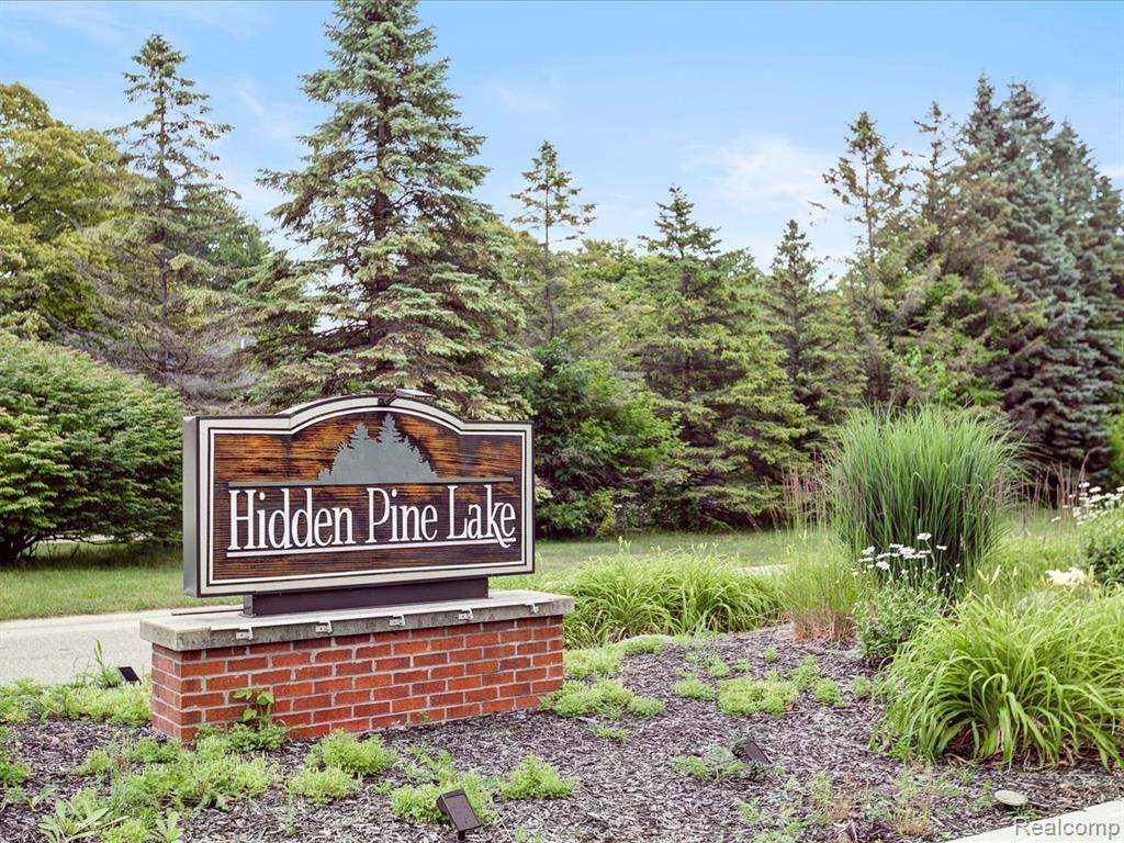5652 N Lake Drive, Kimball, MI — Photo 40