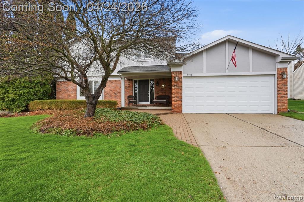 8750 Williamsport Drive, White Lake, MI — Photo 5