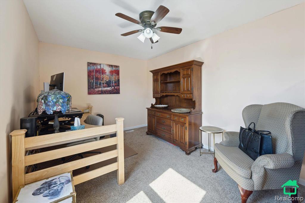 407 N Reese Street, South Lyon, MI 48178 — Photo 32