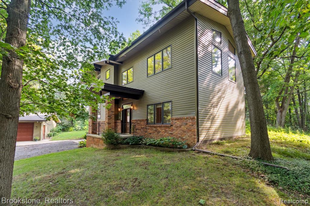 5142 Marvin Road, Clarkston, MI — Photo 4