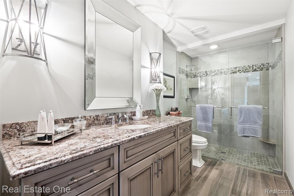 7181 Hillside Drive, Clarkston, MI — Photo 42