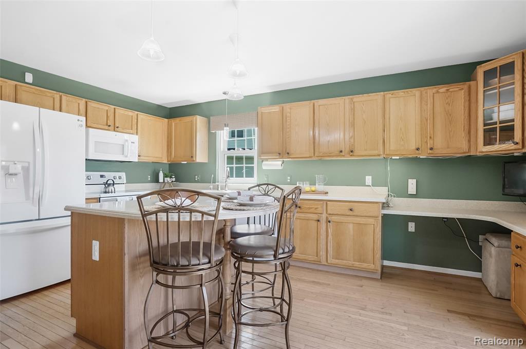 1170 Arabian Court, South Lyon, MI 48178 — Photo 17