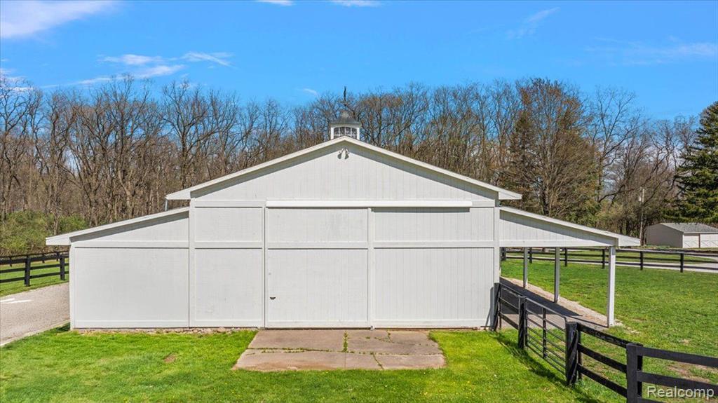 4480 GARDNER Road, Metamora, MI 48455 — Photo 79