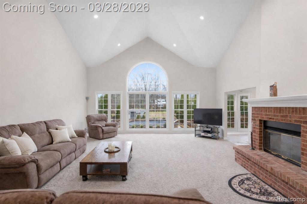 281 Mead Road, Rochester Hills, MI 48306 — Photo 8