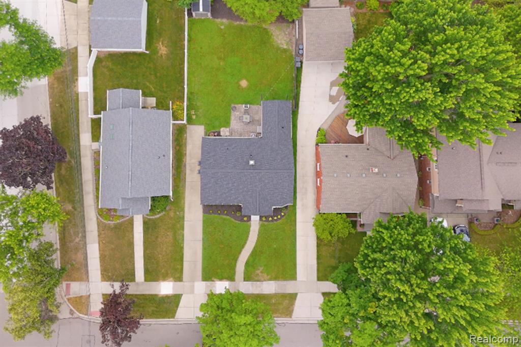 4607 ROBINWOOD Avenue, Royal Oak, MI 48073 — Photo 30