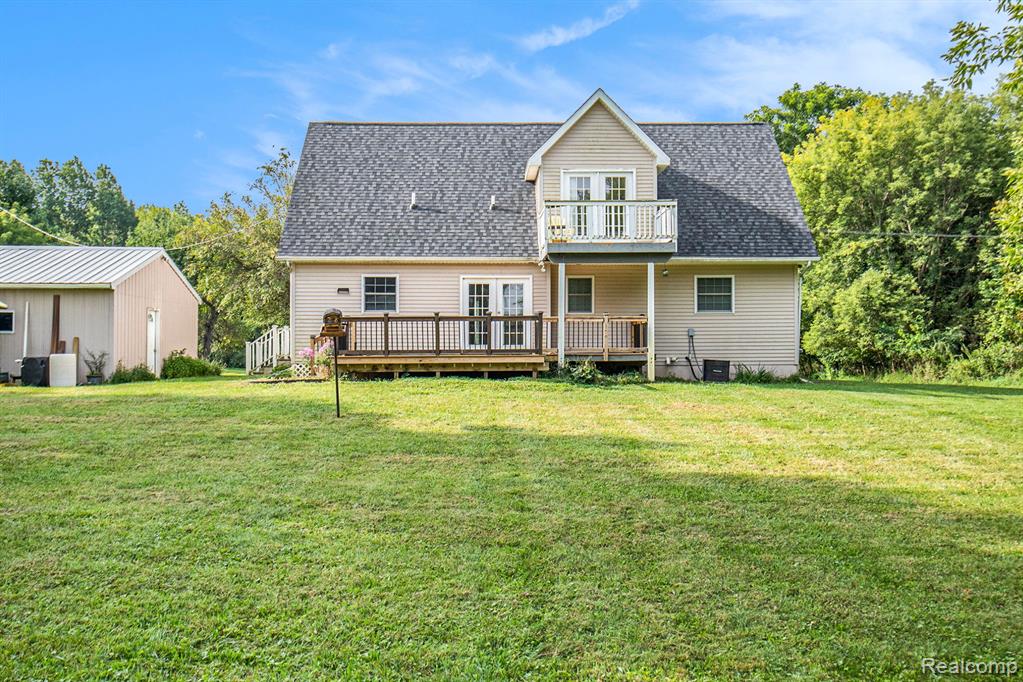 5974 W OREGON Road, Lapeer, MI 48446 — Photo 37