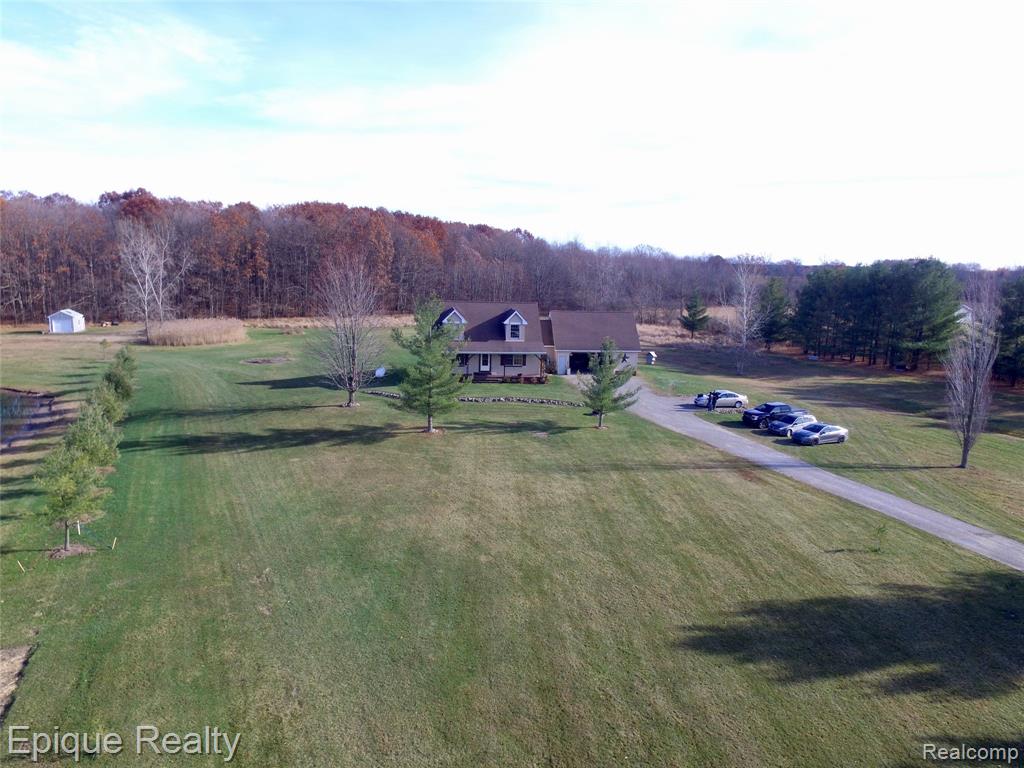 8662 Mason Road, Yale, MI 48097 — Photo 6