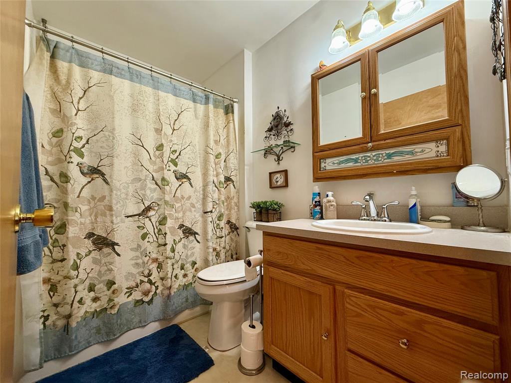 10415 N Genesee Road, Mount Morris, MI 48458 — Photo 20