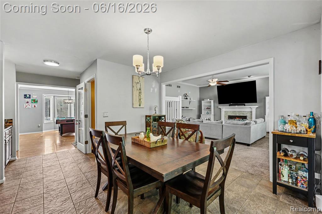49033 Deerfield Park, Macomb, MI 48044 — Photo 9