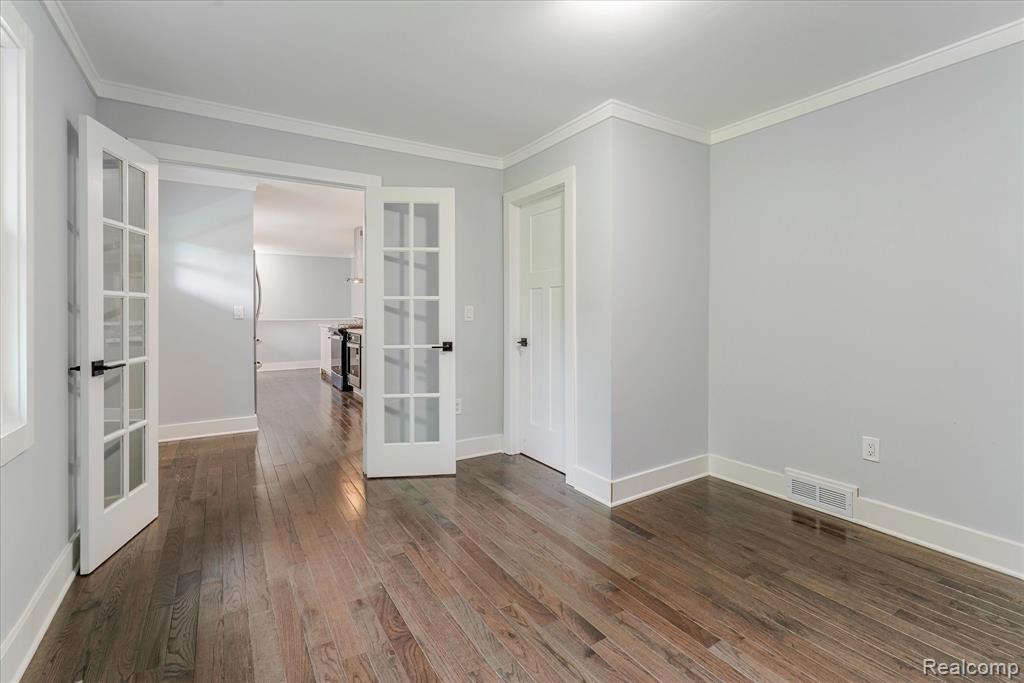 4072 Mill Lake Road, Lake Orion, MI — Photo 12