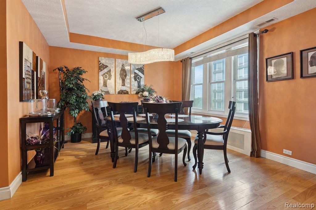 8162 E JEFFERSON Avenue, 7B, Detroit, MI 48214 — Photo 14