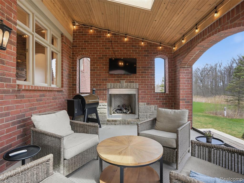 3085 Royal Berkshire Lane, Oakland, MI — Photo 75